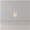 Lámpara pie Slicing Stem Outdoor Artemide