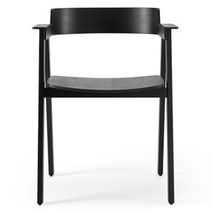 Silla Flip Madera Gazzda