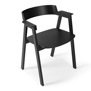 Silla Flip Madera Gazzda