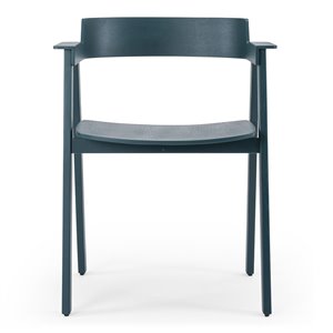 Silla Flip Madera Gazzda