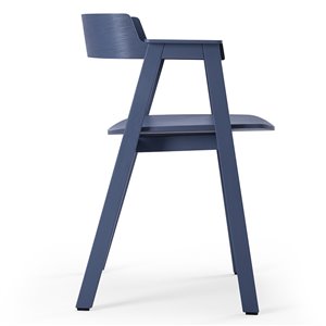 Silla Flip Madera Gazzda