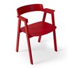 Silla Flip Madera Gazzda