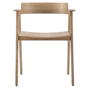 Silla Flip Madera Gazzda