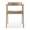 Silla Flip Tapizada Gazzda