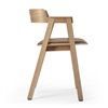 Silla Flip Tapizada Gazzda