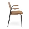 Sillón Book Tapizado Gazzda