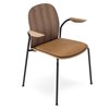 Sillón Book Tapizado Gazzda