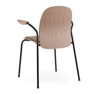 Sillón Book Tapizado Gazzda