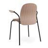 Sillón Book Tapizado Gazzda