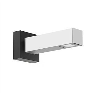 Aplique Walking Wall Outdoor Artemide