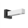 Aplique Walking Wall Outdoor Artemide