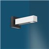 Aplique Walking Wall Outdoor Artemide