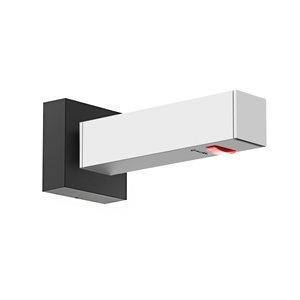 Aplique Walking Wall Light Signs Outdoor Artemide
