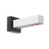 Aplique Walking Wall Light Signs Outdoor Artemide