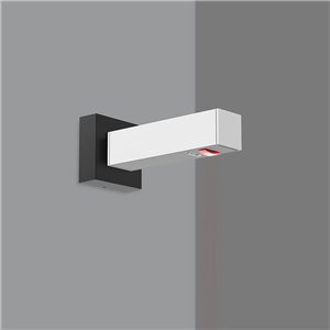 Aplique Walking Wall Light Signs Outdoor Artemide