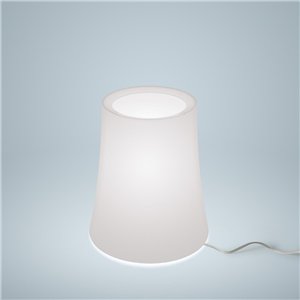 Lámpara sobremesa Birdie Zero Foscarini