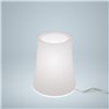 Lámpara sobremesa Birdie Zero Foscarini