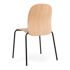 Sillón Book Madera Gazzda
