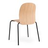 Sillón Book Madera Gazzda