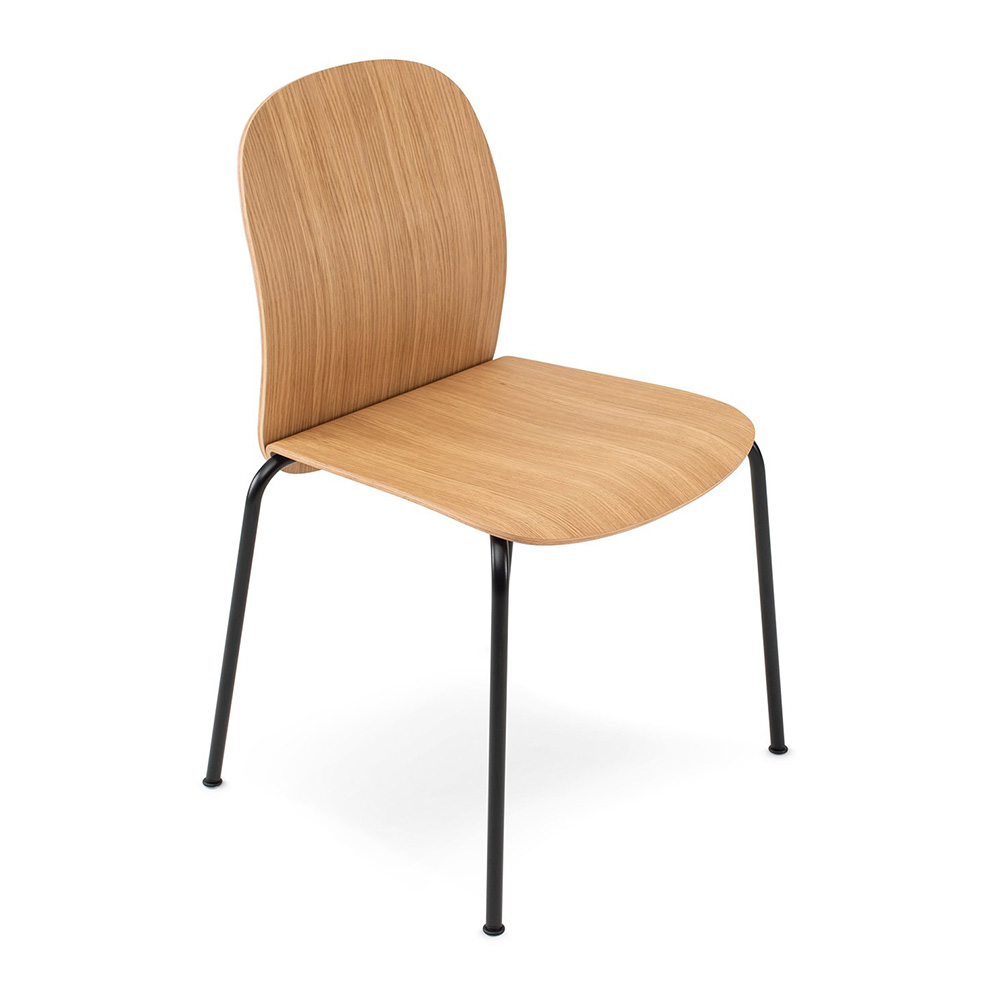 Sillón Book Madera Gazzda