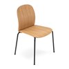 Sillón Book Madera Gazzda