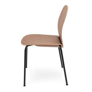 Sillón Book Madera Gazzda