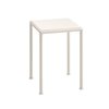 Mesa auxiliar Roè aluminio Fast