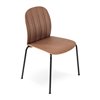 Sillón Book Madera Gazzda