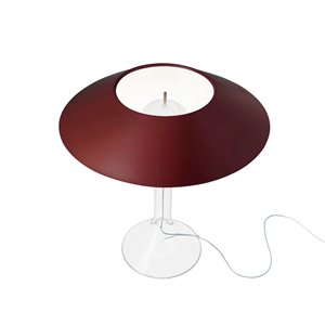 Lámpara sobremesa Chapeaux Foscarini