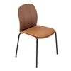 Silla Book Tapizada Gazzda
