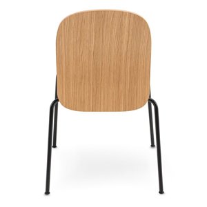 Silla Book Tapizada Gazzda