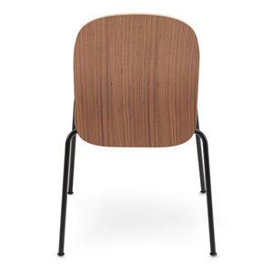 Silla Book Tapizada Gazzda