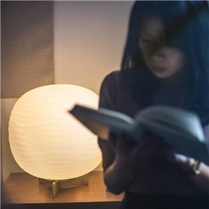 Lámpara sobremesa Gem Foscarini