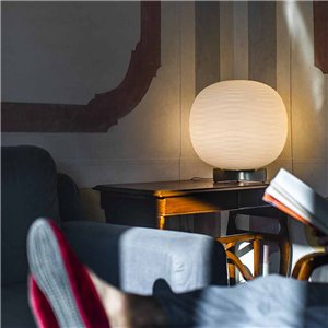 Lámpara sobremesa Gem Foscarini
