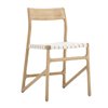 Silla Fawn Madera Gazzda