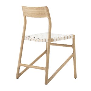 Silla Fawn Madera Gazzda