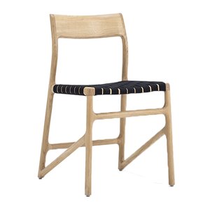Silla Fawn Madera Gazzda