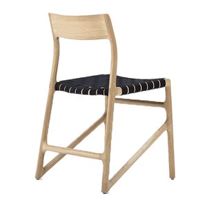 Silla Fawn Madera Gazzda