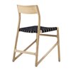 Silla Fawn Madera Gazzda