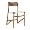 Silla Fawn Madera Gazzda