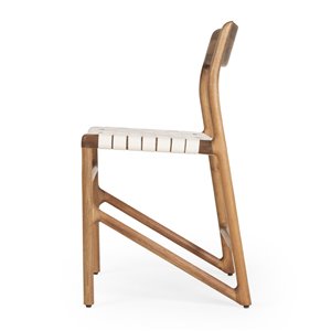 Silla Fawn Madera Gazzda