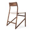 Silla Fawn Madera Gazzda