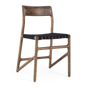 Silla Fawn Madera Gazzda