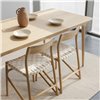 Silla Fawn Madera Gazzda