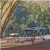 Silla Fawn Madera Gazzda