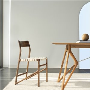 Silla Fawn Madera Gazzda