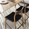 Silla Fawn Madera Gazzda