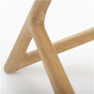 Silla Fawn Madera Gazzda