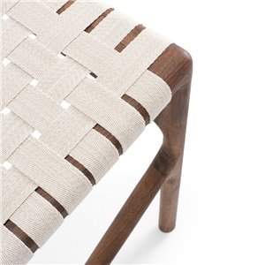 Silla Fawn Madera Gazzda