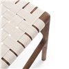 Silla Fawn Madera Gazzda